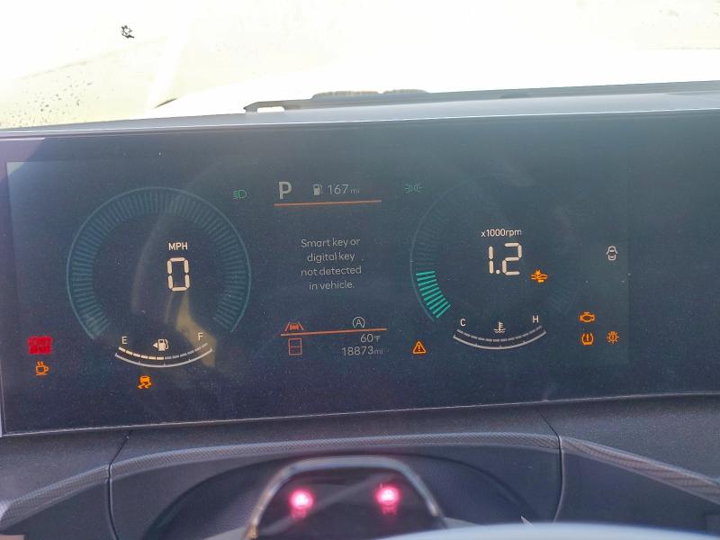 Фото 9 - HYUNDAI SANTA FE