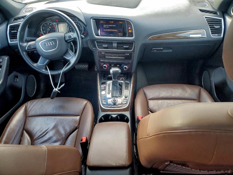 Фото 8 - AUDI Q5