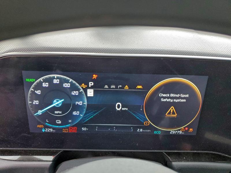 Фото 9 - KIA NIRO WIND