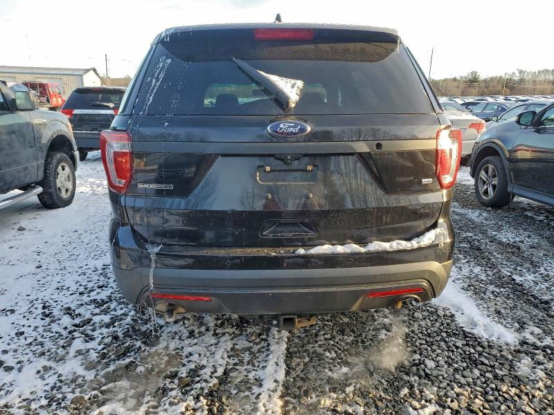 Фото 6 - FORD EXPLORER