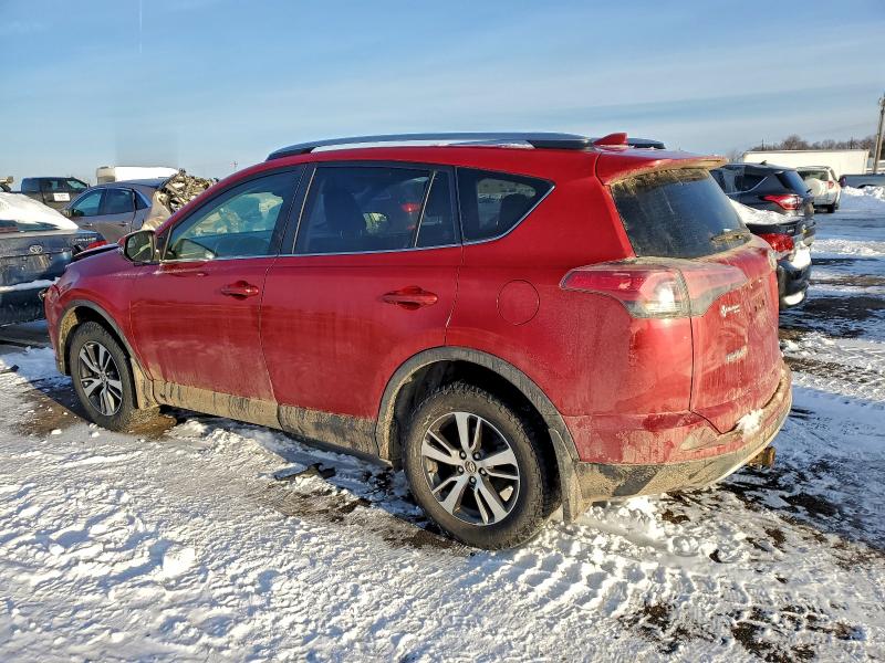 Фото 2 - TOYOTA RAV4