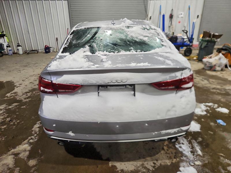 Фото 6 - AUDI A3