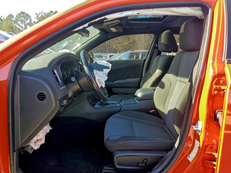 Фото 7 - DODGE CHARGER