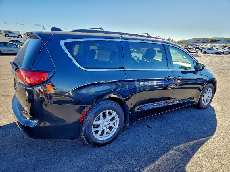 Фото 3 - CHRYSLER MINIVAN