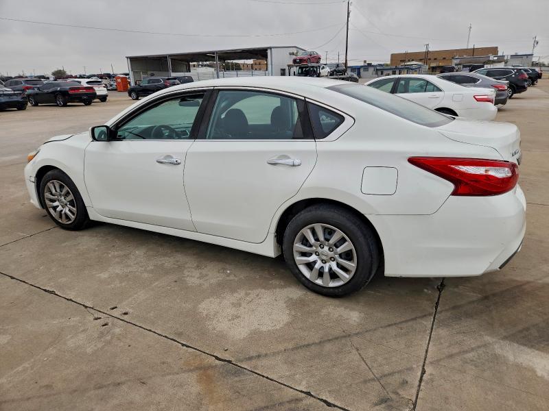 Фото 2 - NISSAN ALTIMA