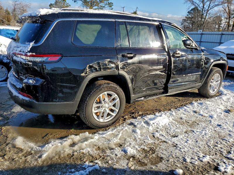 Фото 3 - JEEP GRAND CHER