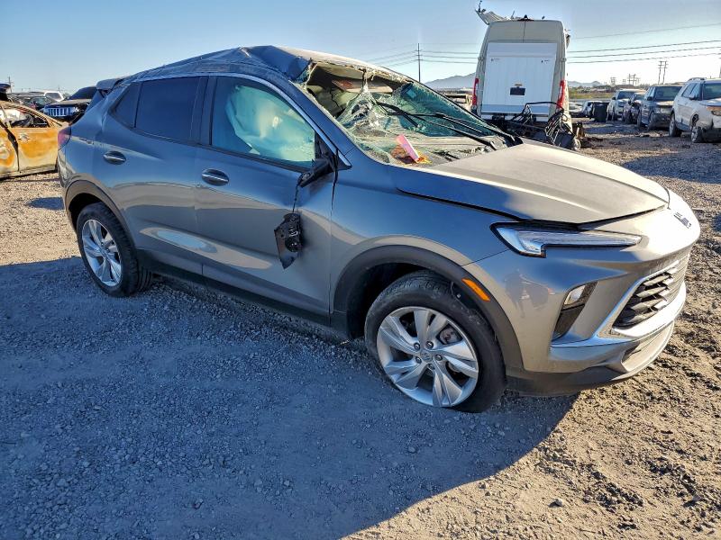 Фото 4 - BUICK ENCORE