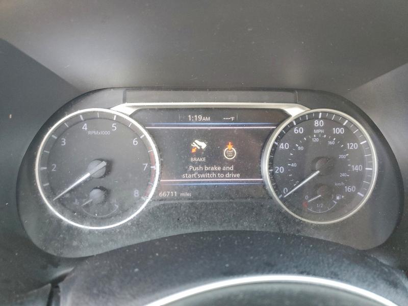 Фото 9 - NISSAN SENTRA