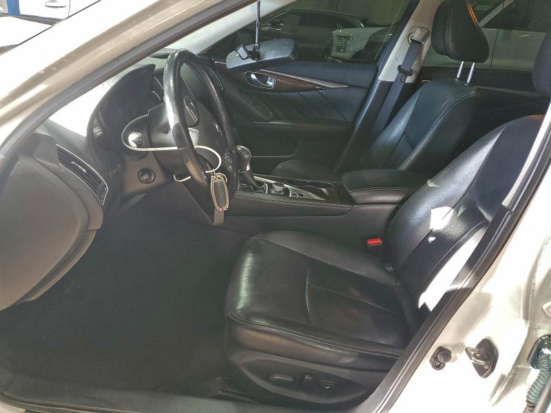 Фото 7 - INFINITI Q50