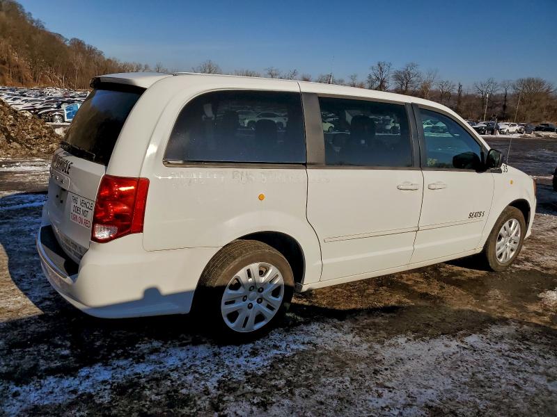 Фото 3 - DODGE CARAVAN