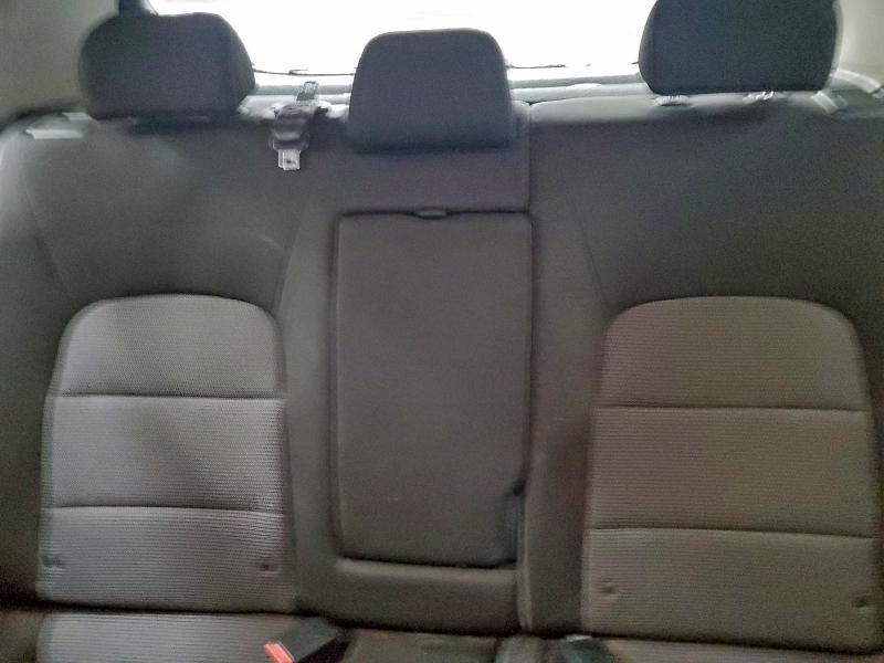 Фото 10 - KIA FORTE