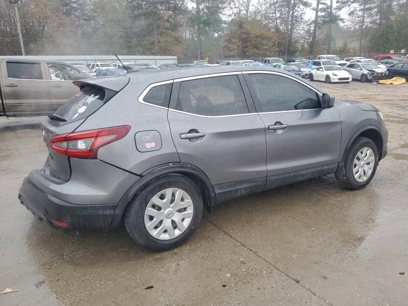 Фото 3 - NISSAN ROGUE