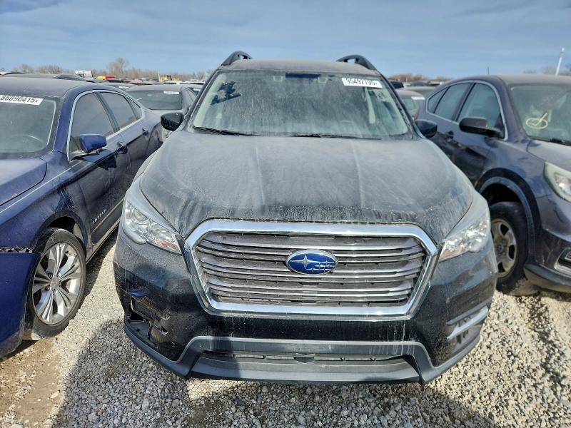 Фото 5 - SUBARU ASCENT