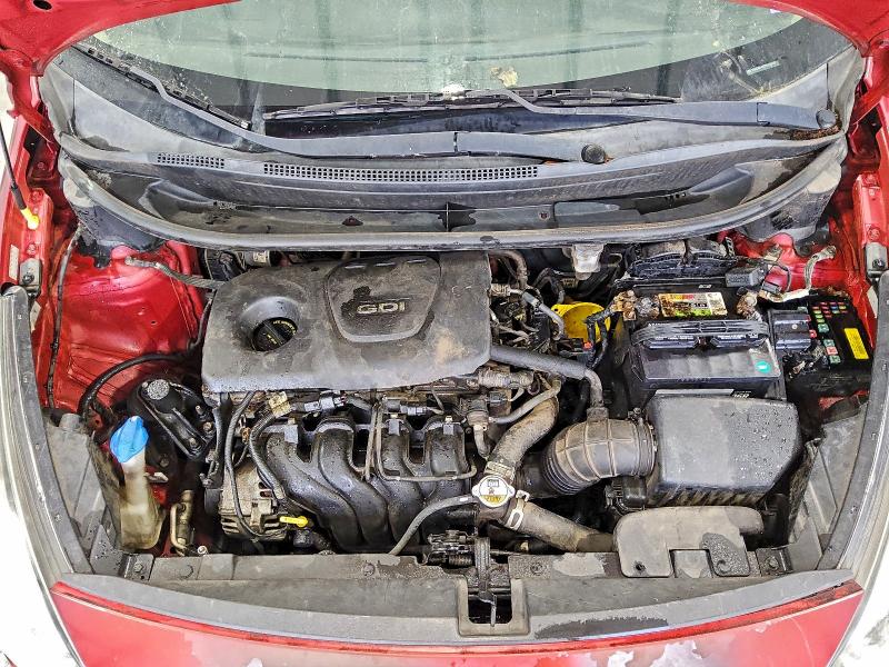 Фото 11 - KIA RIO