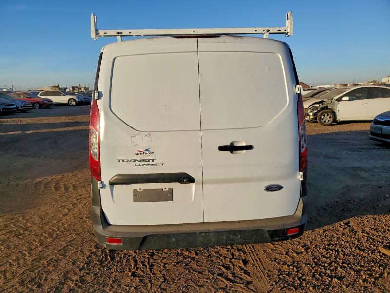 Фото 6 - FORD TRANSIT