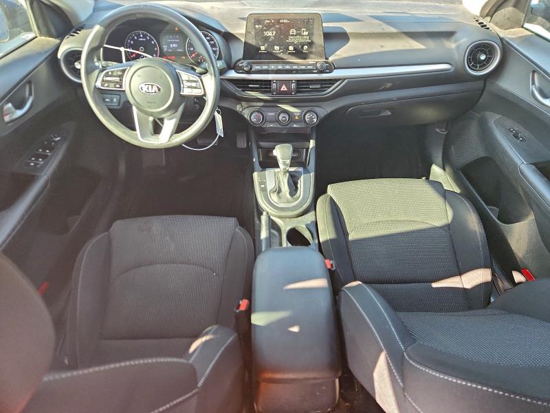 Фото 8 - KIA FORTE