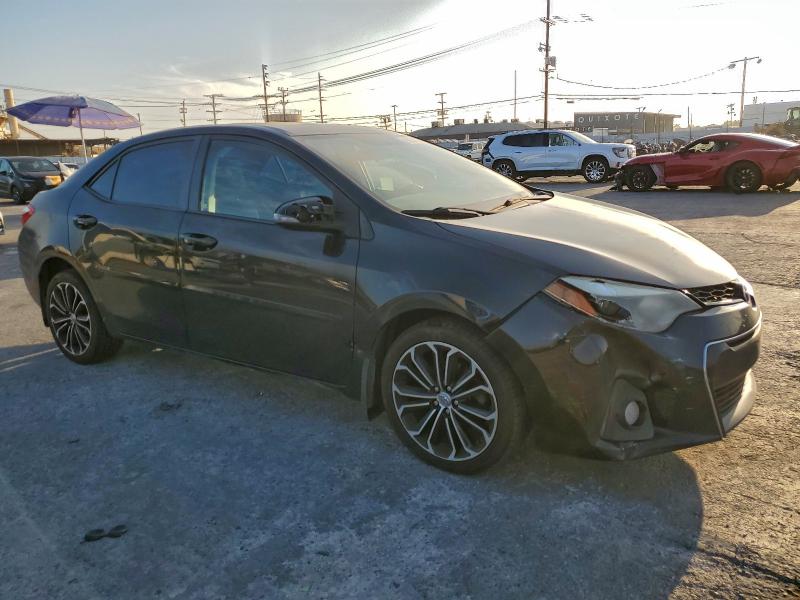 Фото 4 - TOYOTA COROLLA