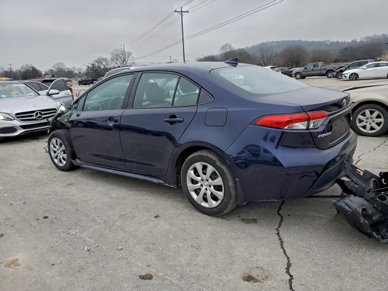 Фото 2 - TOYOTA COROLLA