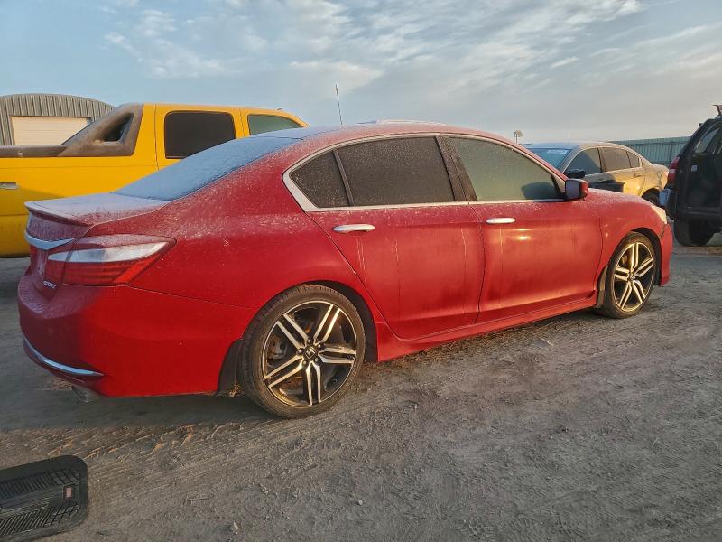 Фото 3 - HONDA ACCORD