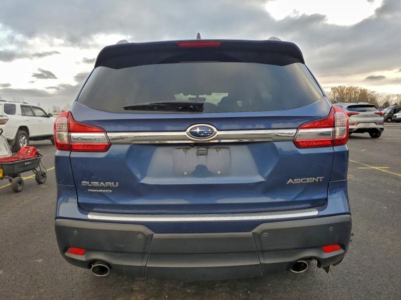 Фото 6 - SUBARU ASCENT