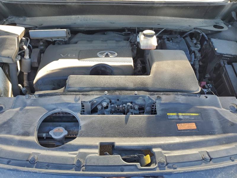 Фото 12 - INFINITI QX60