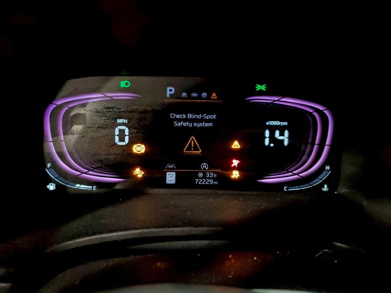 Фото 9 - KIA SOUL