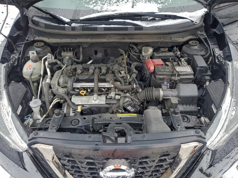 Фото 12 - NISSAN KICKS