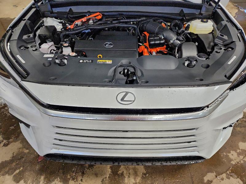 Фото 12 - LEXUS TX 550H+ L