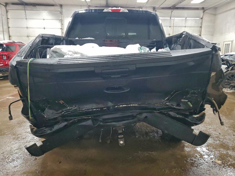 Фото 6 - FORD F-150