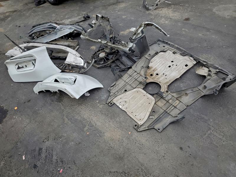 Фото 12 - HONDA ACCORD