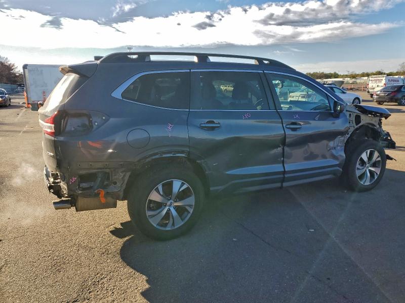 Фото 3 - SUBARU ASCENT