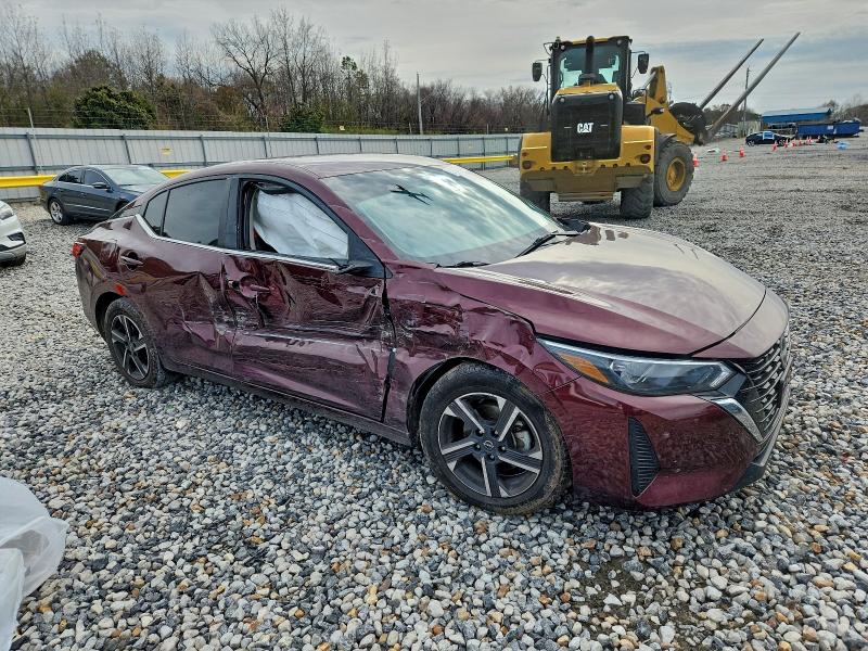 Фото 4 - NISSAN SENTRA