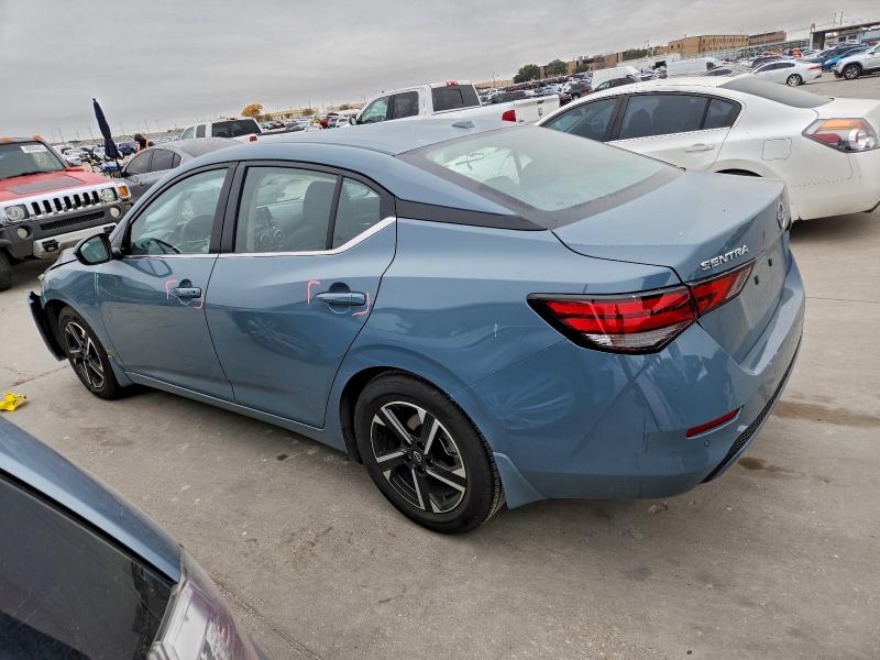 Фото 2 - NISSAN SENTRA