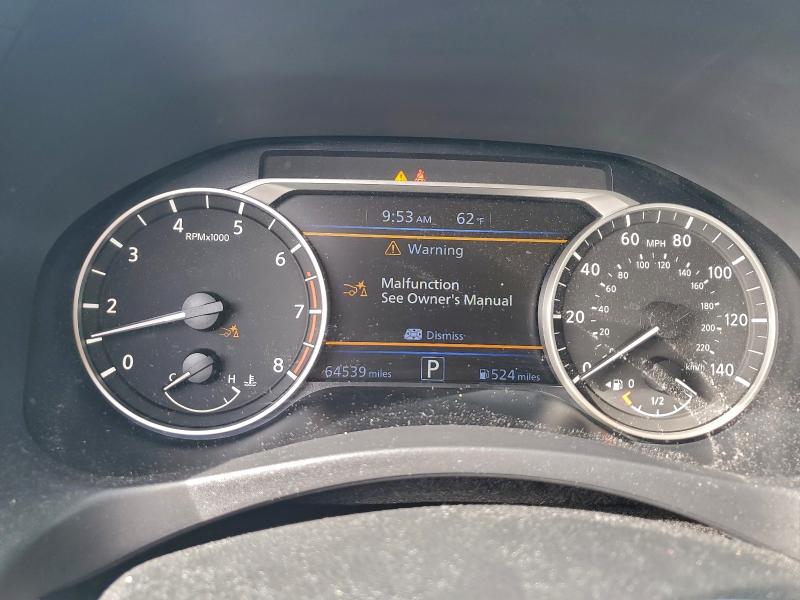 Фото 9 - NISSAN ALTIMA