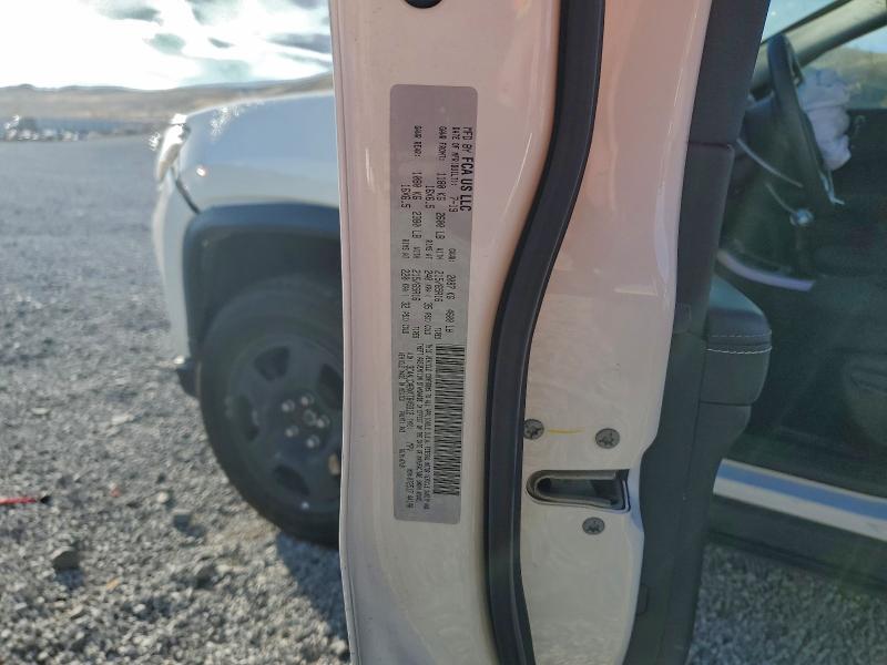 Фото 14 - JEEP COMPASS