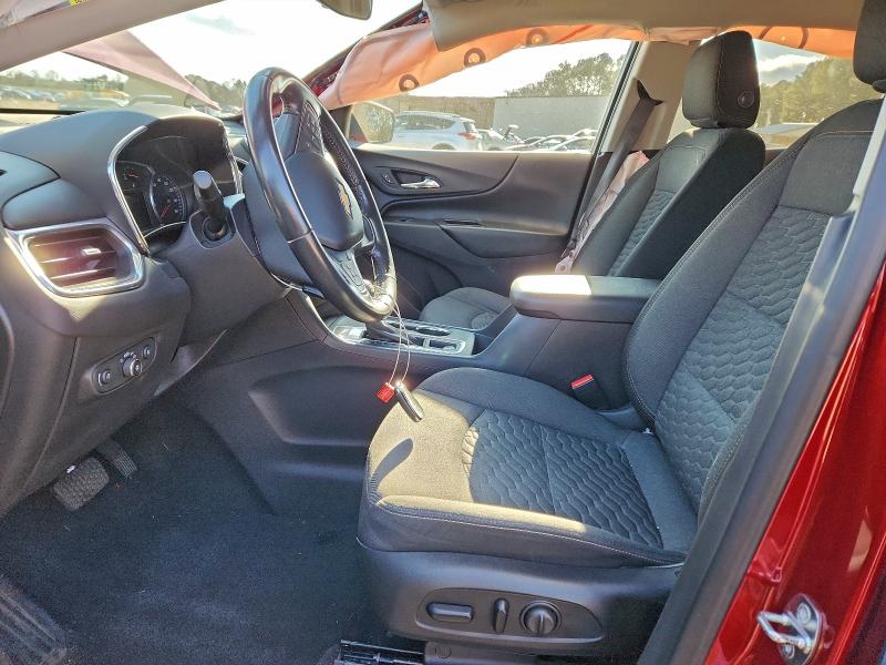 Фото 7 - CHEVROLET EQUINOX