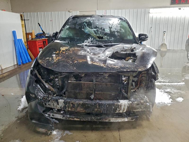 Фото 5 - TOYOTA HIGHLANDER