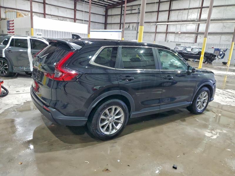 Фото 3 - HONDA CRV