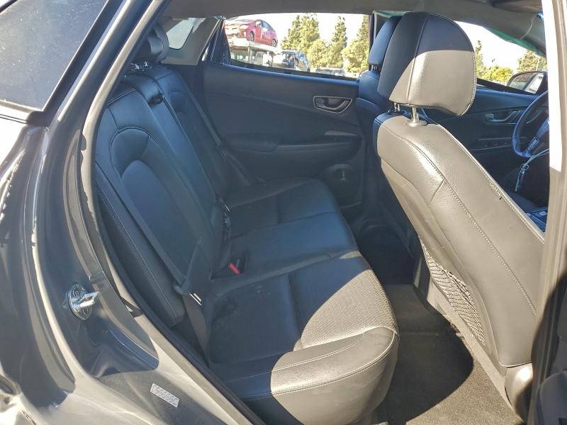 Фото 11 - HYUNDAI KONA