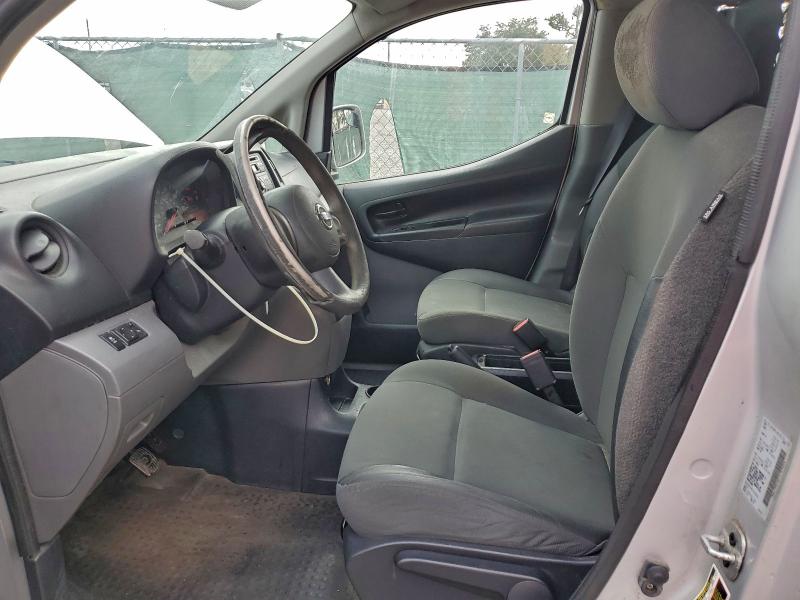 Фото 7 - NISSAN NV