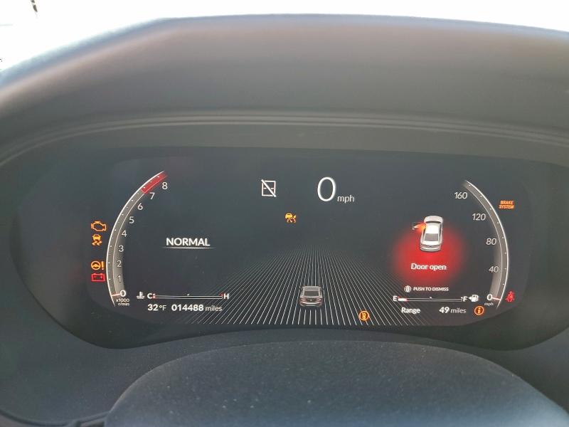 Фото 9 - ACURA TLX