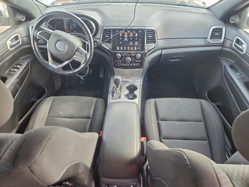 Фото 8 - JEEP GRAND CHER