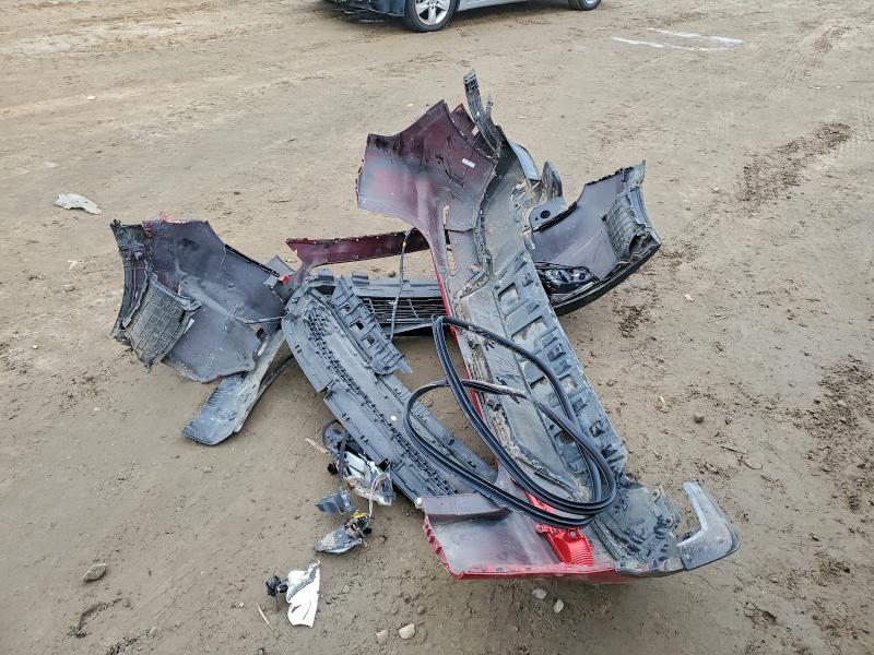 Фото 13 - KIA NIRO