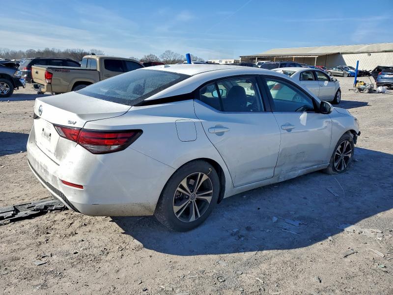 Фото 3 - NISSAN SENTRA