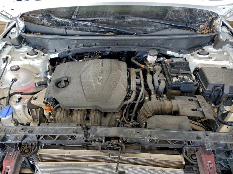 Фото 11 - HYUNDAI TUCSON