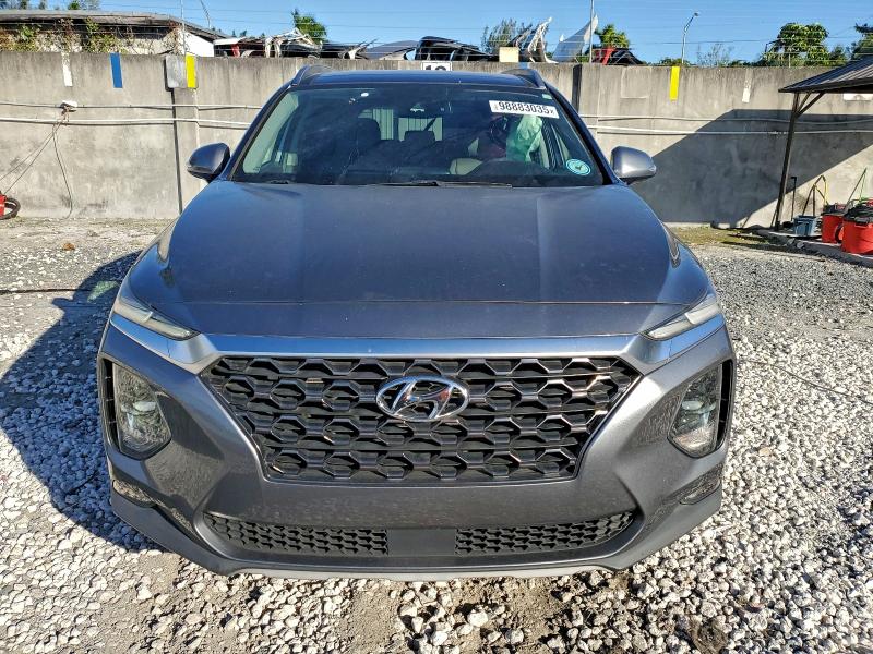 Фото 5 - HYUNDAI SANTA FE