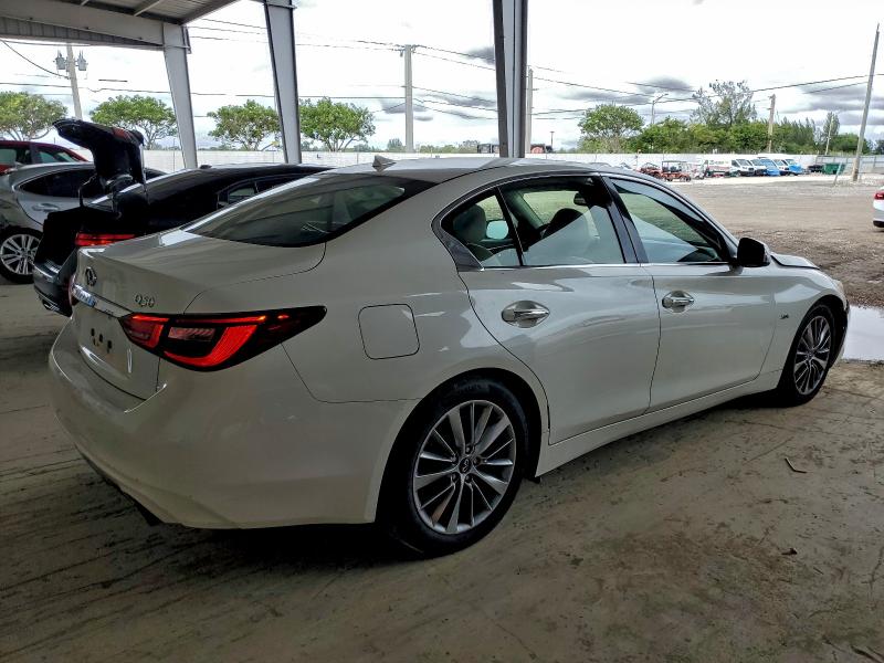 Фото 3 - INFINITI Q50