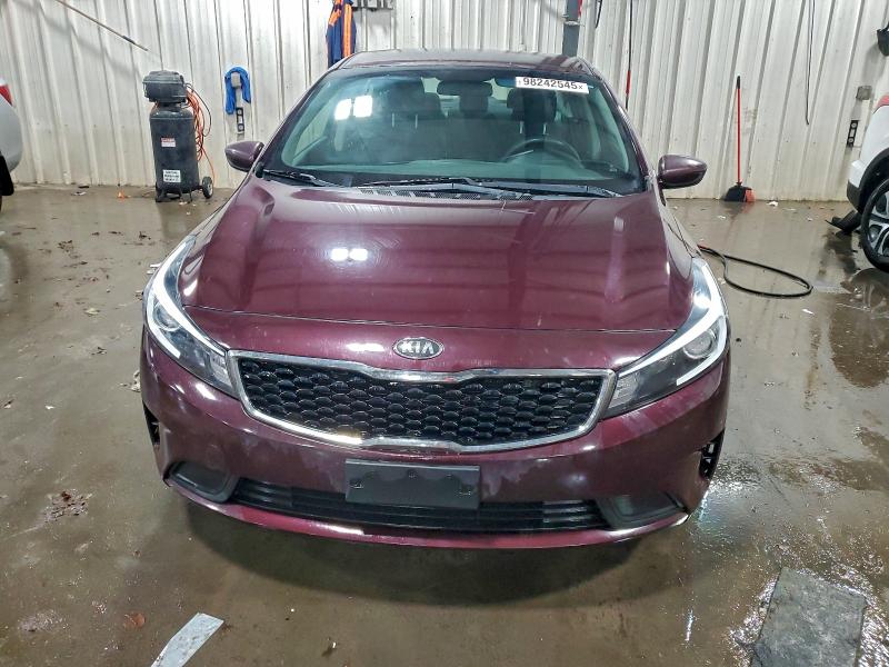 Фото 5 - KIA FORTE