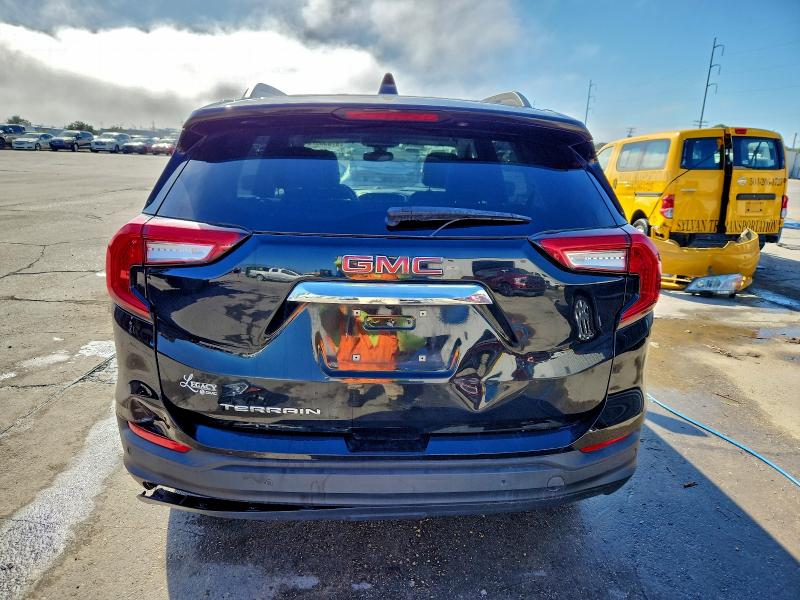 Фото 6 - GMC TERRAIN