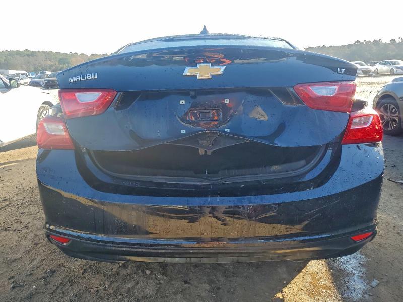 Фото 6 - CHEVROLET MALIBU